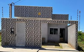 Casa VIP Princesinha do Oasis 700m do Rio